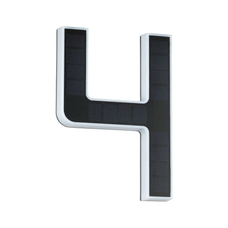 Aplică solară număr adresă 4 [4]
