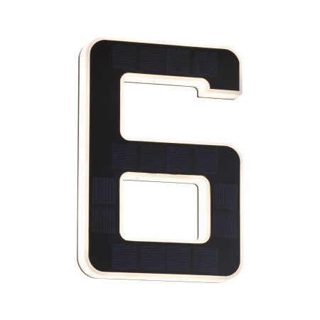 Aplică solară număr adresă 6 [2]