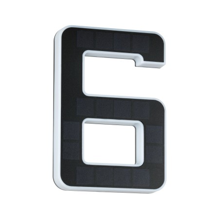 Aplică solară număr adresă 6 [4]