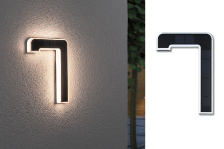 Aplică solară număr adresă 7 [1]