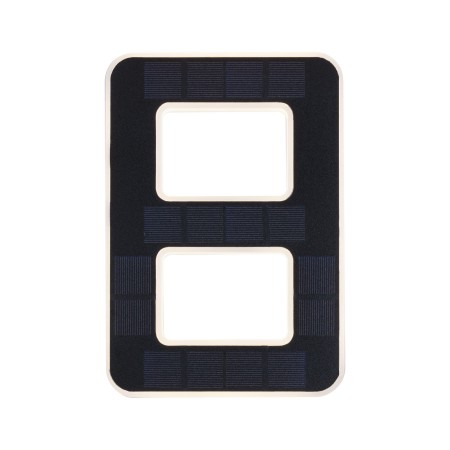 Aplică solară număr adresă 8 [3]