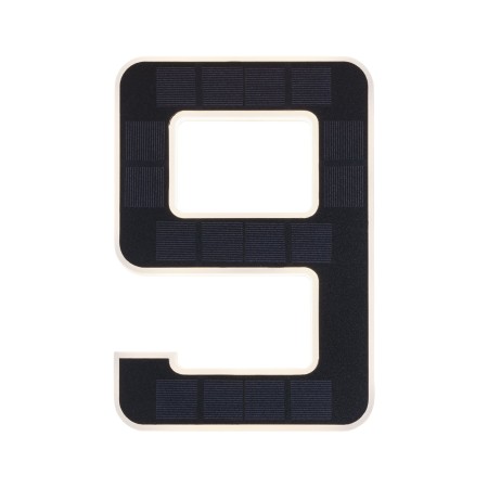 Aplică solară număr adresă 9 [3]