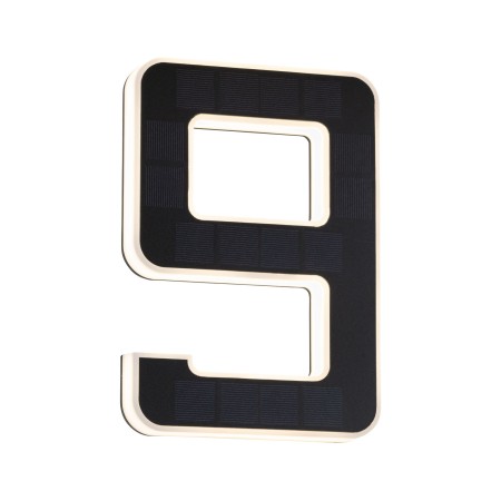 Aplică solară număr adresă 9 [2]
