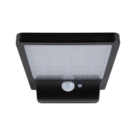 Aplică solară Solveig cu senzor de mișcare IP44 [3]