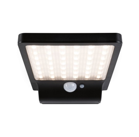Aplică solară Solveig cu senzor de mișcare IP44 [1]