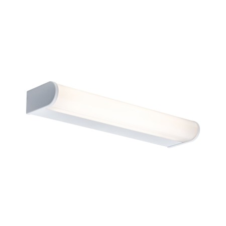 Aplice - Aplică de baie Arneb IP44 LED 1x9W alb 230V aluminiu/acril