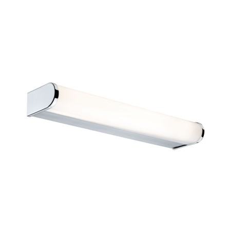 Aplice - Aplică de baie Arneb IP44 LED 1x9W crom 230V aluminiu/acril
