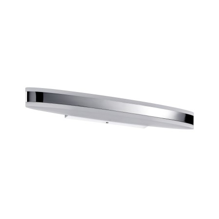 Iluminat de baie - Aplică de baie Kuma IP44 LED 1x9W 500mm crom/alb 230V metal/Acril
