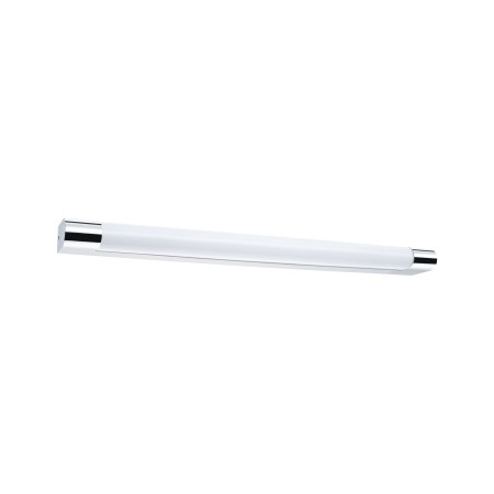 Aplice - Aplică de baie Mizar IP44 LED 10,5W 630mm crom/alb 230V metal/acril