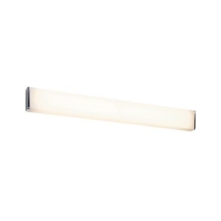 Aplică de baie Nembus IP44 LED 9W 600mm crom/alb 230V metal/Acril [1]