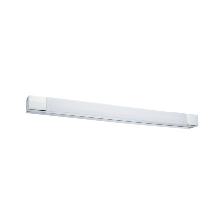 Aplice - Aplică de baie Quasar IP44 LED 10,5W 700mm crom/alb 230V metal/acril