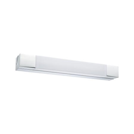 Aplice - Aplică de baie Quasar IP44 LED 7,5W 440mm crom/alb 230V metal/acril