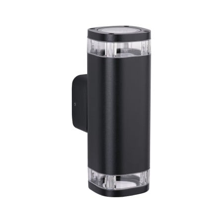 Aplică de exterior Colum IP44  80x112mm  max. 20W  230V  antracit, aluminiu [1]