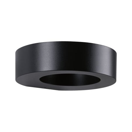 Aplică de exterior LED Renga IP44  181x172mm 3000K 5W 270lm 230V, antracit, aluminiu [1]