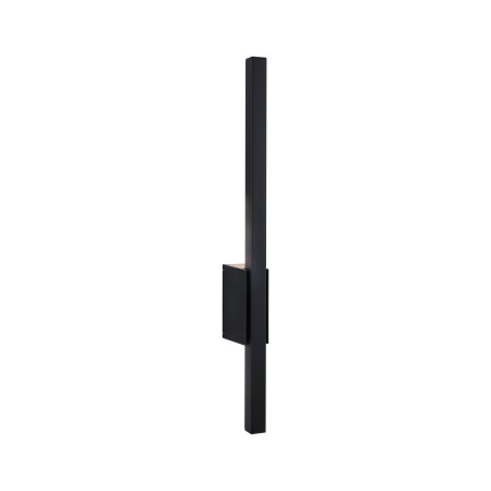 Rezistente la atmosferă sărată - Aplică de exterior LED Stan, 600mm, 230V, 9W, IP44, antracit, aluminiu