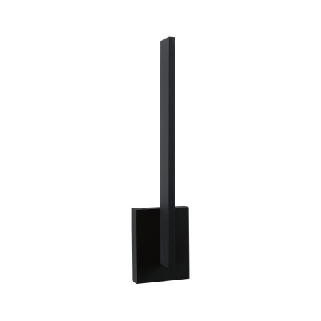 Iluminat exterior - Aplică de exterior Levka LED, IP44, 115x80mm, 3000K, 13,5W, 110lm, 230V, antracit