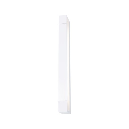 Aplică LED Lucille, cu flux luminos variabil în 3 pași, IP44, 2700K, 230V, 18W, alb [5]