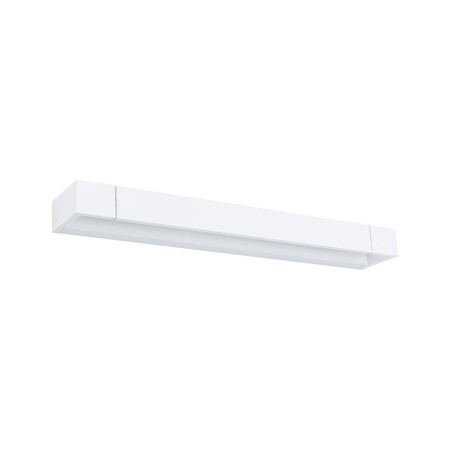 Aplică LED Lucille, cu flux luminos variabil în 3 pași, IP44, 2700K, 230V, 18W, alb [1]
