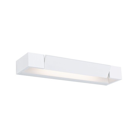 Aplică LED Lucille, cu flux luminos variabil în 3 pași, IP44, 2700K, 230V, 11,5W, alb [5]