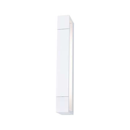 Aplică LED Lucille, cu flux luminos variabil în 3 pași, IP44, 2700K, 230V, 11,5W, alb [3]