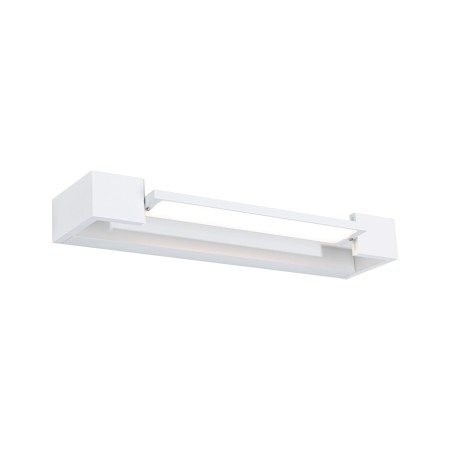 Aplică LED Lucille, cu flux luminos variabil în 3 pași, IP44, 2700K, 230V, 11,5W, alb [4]