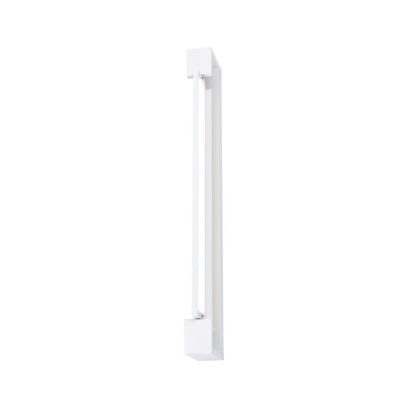 Aplică LED Lucille, cu flux luminos variabil în 3 pași, IP44, 2700K, 230V, 18W, alb [4]