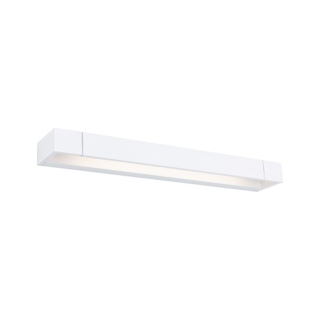 Aplice - Aplică LED Lucille, cu flux luminos variabil în 3 pași, IP44, 2700K, 230V, 18W, alb