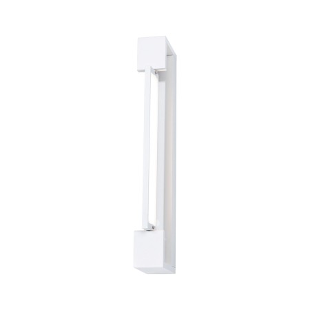 Aplică LED Lucille, cu flux luminos variabil în 3 pași, IP44, 2700K, 230V, 11,5W, alb [2]