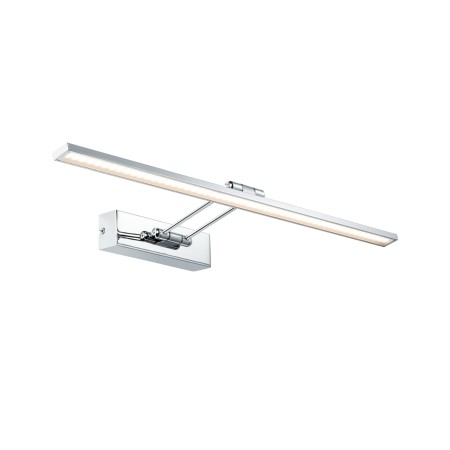 Iluminat tablouri - Aplică LED pentru tablouri Beam Fifty 11W, crom