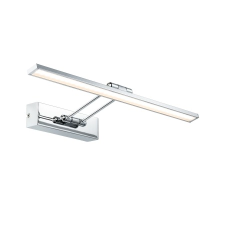 Iluminat tablouri - Aplică LED pentru tablouri Beam Fifty 7W, crom