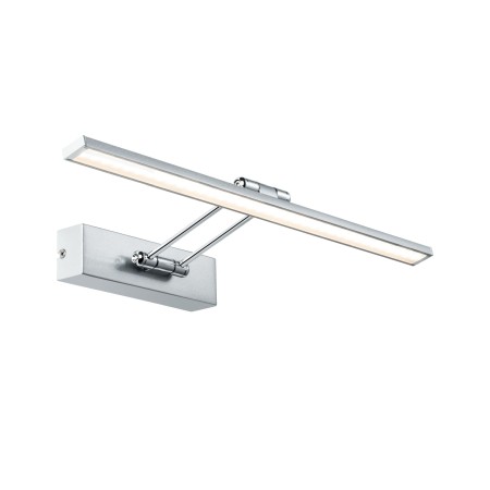 Iluminat tablouri - Aplică LED pentru tablouri Beam Fifty 7W, nichel-crom