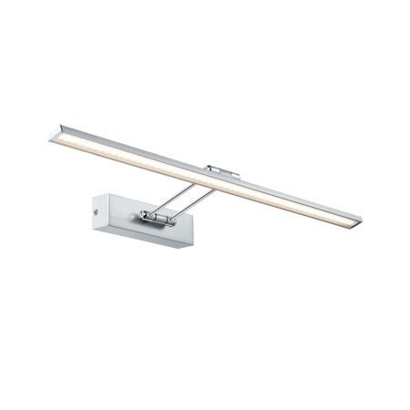 Iluminat tablouri - Aplică LED pentru tablouri Beam Sixty 11W, nichel-crom