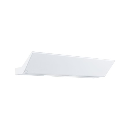 Iluminat interior - Aplică LED Smart Home Zigbee Ranva, cu temperatură de culoare variabilă, 230V, 13W, alb mat, cu flux luminos variabil