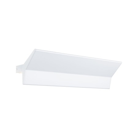 Living - Aplică LED Stine, cu flux luminos variabil în 3 pași, 2700K 230V, alb mat