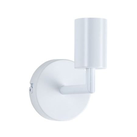 Iluminat interior - Aplică Ravi, IP44, E27, max. 60W, alb mat
