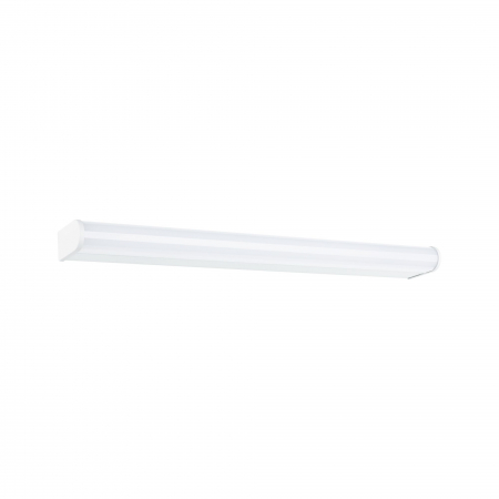 Aplică de baie Arneb LED, IP44, 3000K, 1000lm, 230V, 12,5W, alb [1]