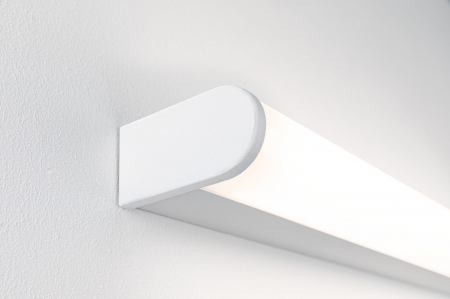 Aplică de baie Arneb LED, IP44, 3000K, 1000lm, 230V, 12,5W, alb [2]