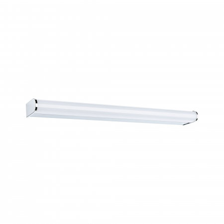 Aplică de baie Arneb LED, IP44, 3000K, 1000lm, 230V, 12,5W, crom [1]