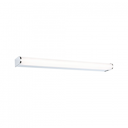 Iluminat de baie - Aplică de baie Arneb LED, IP44, 3000K, 1000lm, 230V, 12,5W, crom