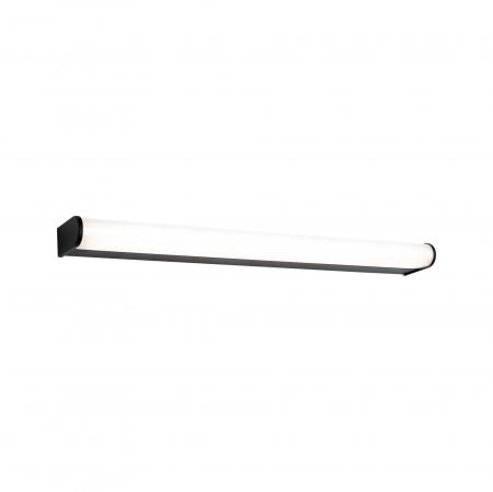 Aplice - Aplică de baie Arneb LED, IP44, 3000K, 1000lm, 230V, 12,5W, negru
