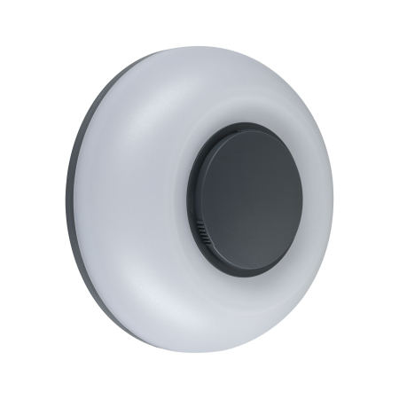 Aplică de exterior Aureva LED [8]