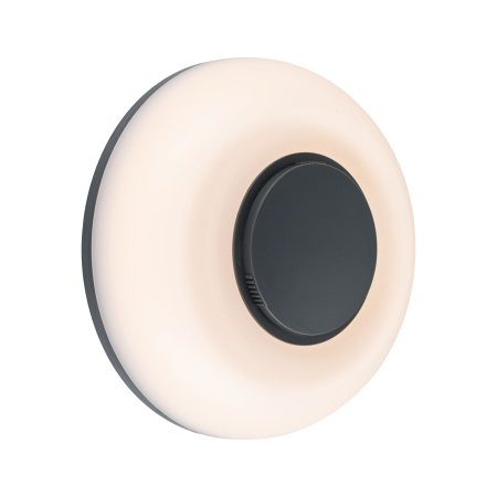 Aplică de exterior Aureva LED [11]