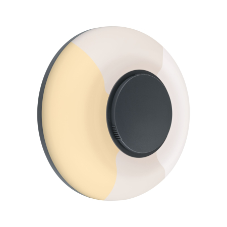 Rezistente la atmosferă sărată - Aplică de exterior Aureva LED