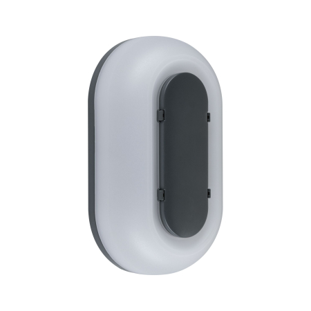 Aplică de exterior Elunor LED [7]
