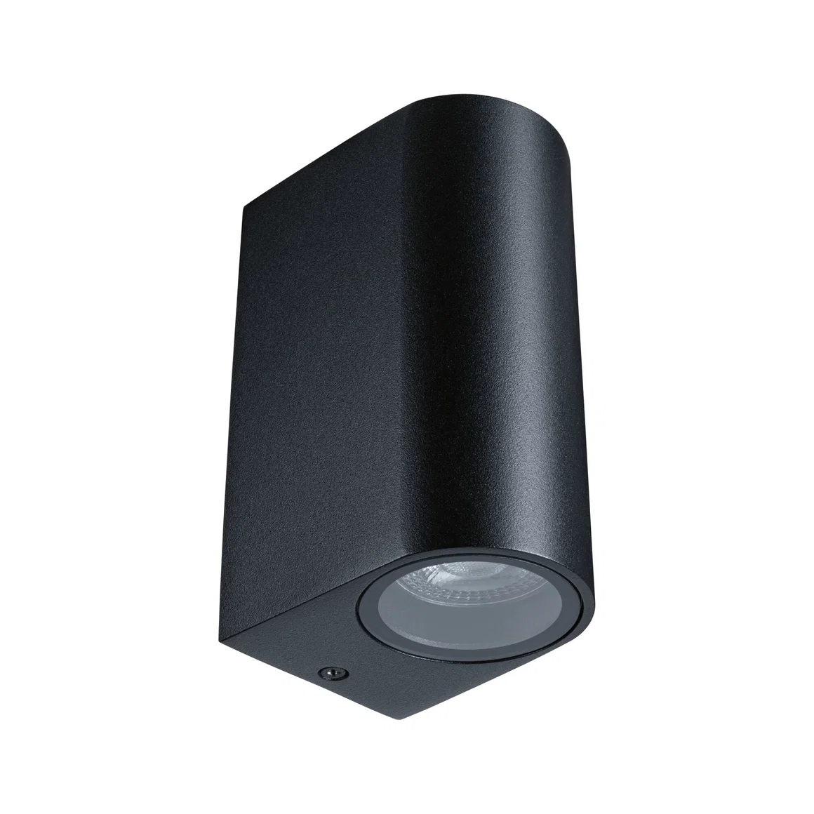 Aplică de exterior Perugia, IP44, max. 2xGU10, negru mat, aluminiu [6]