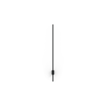 Aplice - Aplică FINLIN SURF 1.0, LED, 3000K, negru