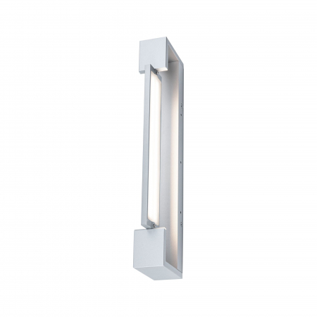 Aplică LED Lucille, IP44, 2700K, 1000lm, 230V, 11W, aluminiu mat, flux luminos variabil [5]