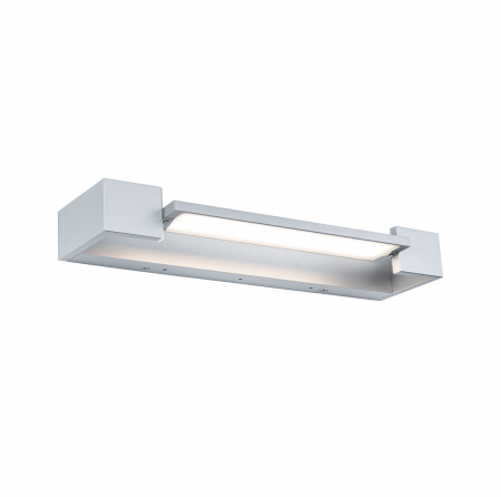 Aplică LED Lucille, IP44, 2700K, 1000lm, 230V, 11W, aluminiu mat, flux luminos variabil [8]