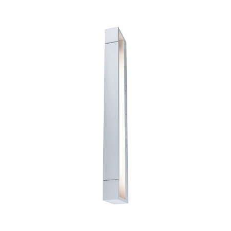 Aplică LED Lucille, IP44, 2700K, 1300lm, 230V, 17W, aluminiu mat, flux luminos variabil [6]