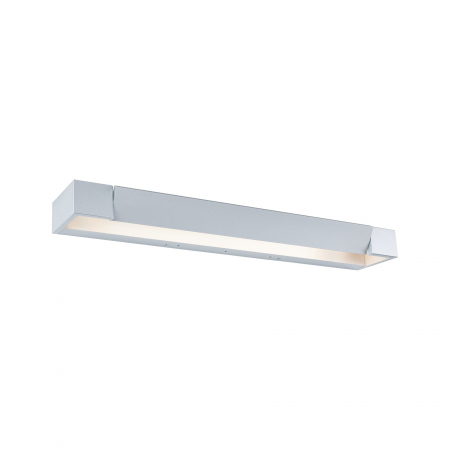 Aplică LED Lucille, IP44, 2700K, 1300lm, 230V, 17W, aluminiu mat, flux luminos variabil [7]